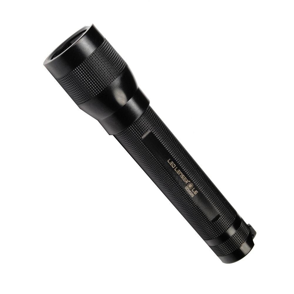 Svítilna LED LENSER L6