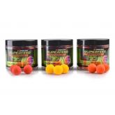 Boilies Tandem Baits SuperFeed Fluo Hookers 18mm / 120g