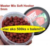 Tandem baits Master Mix Soft Hooker Pellet 5 mm