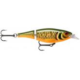 Wobler Rapala X-Rap Jointed Shad 13 SCRR