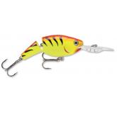 Wobler Rapala Jointed Shad Rap 09 HT