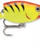 Wobler Rapala Jointed Shad Rap 09 HT