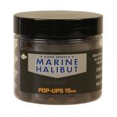 Pop-Ups boilies Dynamite Baits Marine Halibut 15mm