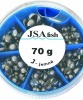 Broky JSA 70 g jemn