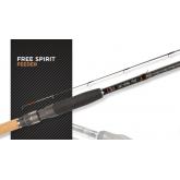Prut Free Spirit CTX F1 Ultra Fine Feeder 9' 2,7m