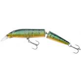 Wobler RCO Long Free Tail - 030