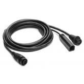 Rozdvojovac kabel Humminbird 9 M360 2DDI Y MEGA 360 and 2D/MDI 7-pin Y cable