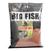 Vnadc sms Dynamite Baits Big Fish Groundbait Margin Mix 1,8 kg