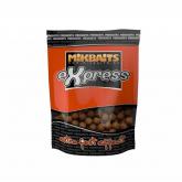 Boilies Mikbaits eXpress Big Pack 18mm/20kg