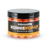 Ronnie Pop Up Mikbaits Mandarinka