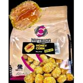 Nutrigo LK Baits FEED-EX Honey Corn 800g, 20 mm