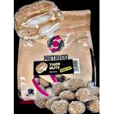 Nutrigo LK Baits FEED-EX Tiger Nuts 800g, 20 mm