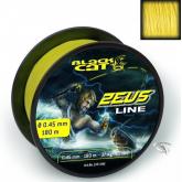 ra Black Cat Zeus Line lut - 1m