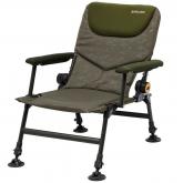 Keslo Prologic Inspire Lite-Pro Recliner Chair with Armrests