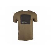 Elastick triko NASH Elasta-Breathe T-Shirt