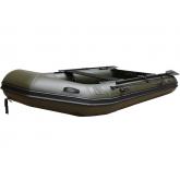Nafukovac lun Fox 290 Green Inflatable Boat Air Deck Green 2,9 m