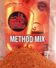 Method mix Black Carp krill - olihe