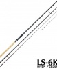 Prut Okuma LS-6K River Feeder XH 390cm/150g