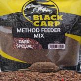 Method feeder mix Black Carp Dark Special 1200g