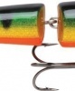 Wobler Rapala Jointed Floating J07 P