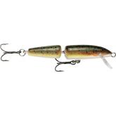 Wobler Rapala Jointed Floating J07 TR