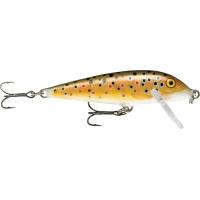 Wobler Rapala Count Down Sinking 07 TR