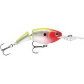 Wobler Rapala Jointed Shad Rap 05 CLN
