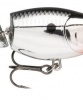 Wobler Rapala Jointed Shad Rap 07 CH