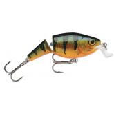 Wobler Rapala Jointed Shallow Shad Rap 05 P