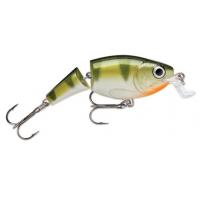 Wobler Rapala Jointed Shallow Shad Rap 05 YP