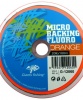 ra Giants Fishing Micro Backing Fluoro-Orange