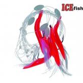 Mosk nvazec ICE Fish - erven trubiky