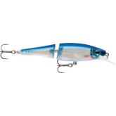 Wobler Rapala BX Jointed Minnow 09 BLP