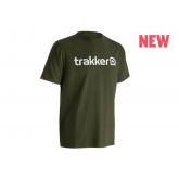 Triko Trakker Logo T-Shirt