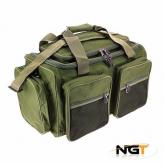 Taka NGT XPR Multi-Pocket Carryall