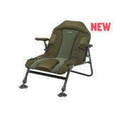 Keslo kompaktn Trakker - Levelite Compact Chair