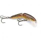 Wobler Rapala Jointed Floating  J11 TR