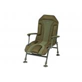 Keslo Trakker - Levelite Long-Back Chair