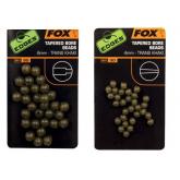 Fox EdgesTapered Bore Beads
