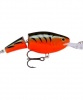 Wobler Rapala Jointed Shad Rap 07 RDT