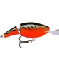 Wobler Rapala Jointed Shad Rap 05 RDT