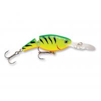 Wobler Rapala Jointed Shad Rap 09 FT