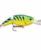 Wobler Rapala Jointed Shad Rap 09 FT