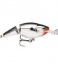 Wobler Rapala Jointed Shad Rap 09 CH