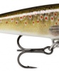 Wobler Rapala Count Down Sinking 05 TRL