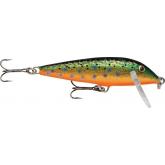 Wobler Rapala Count Down Sinking 07 BTR