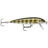 Wobler Rapala Count Down Sinking 07 PEL