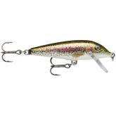 Wobler Rapala Count Down Sinking 07 RTL