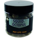 Pop-Ups boilies Dynamite Baits Squid & Octopus 15mm