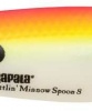 Wobler Rapala Rattlin Minnow Spoon 08 PSU